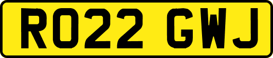 RO22GWJ