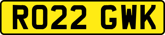 RO22GWK