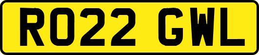 RO22GWL