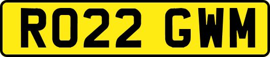 RO22GWM