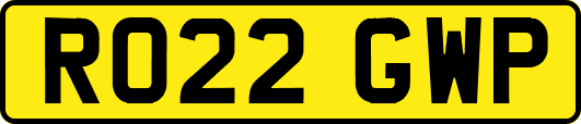 RO22GWP