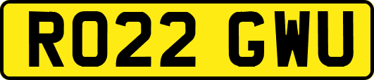 RO22GWU