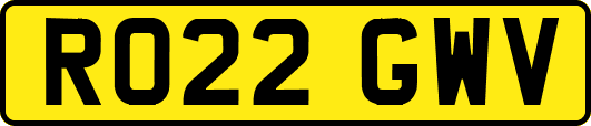 RO22GWV