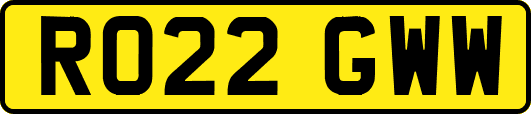 RO22GWW