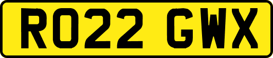 RO22GWX