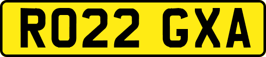 RO22GXA