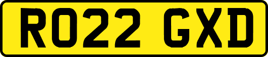 RO22GXD