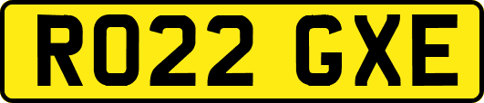 RO22GXE