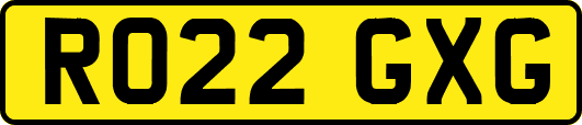 RO22GXG