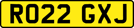 RO22GXJ