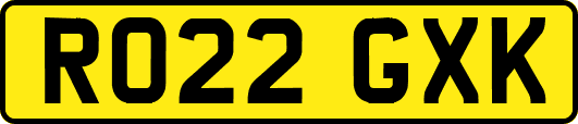RO22GXK