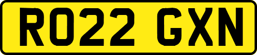 RO22GXN