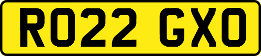 RO22GXO
