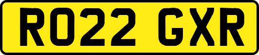 RO22GXR
