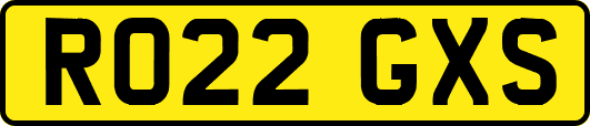 RO22GXS