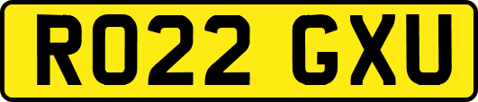 RO22GXU