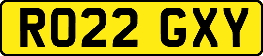 RO22GXY