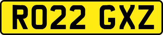 RO22GXZ