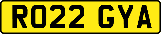 RO22GYA