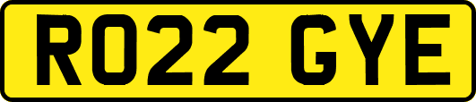 RO22GYE