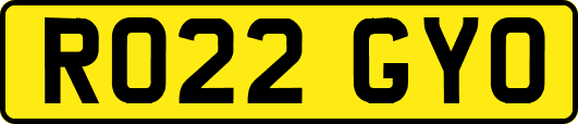 RO22GYO