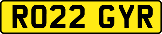 RO22GYR
