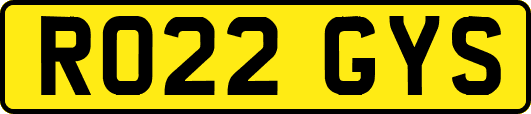 RO22GYS