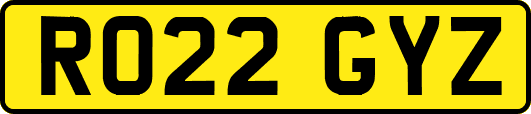 RO22GYZ