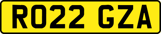 RO22GZA