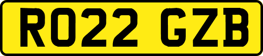 RO22GZB