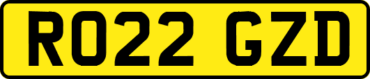 RO22GZD