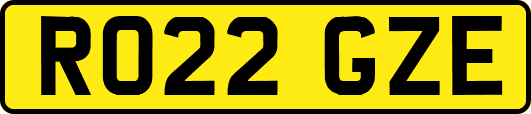 RO22GZE