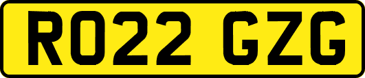 RO22GZG