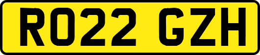 RO22GZH