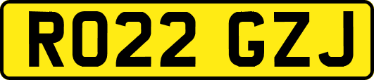 RO22GZJ