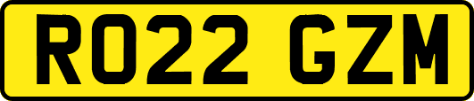 RO22GZM