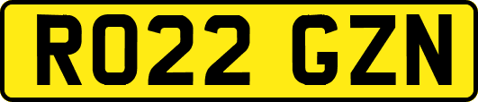RO22GZN