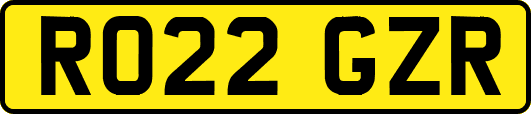 RO22GZR
