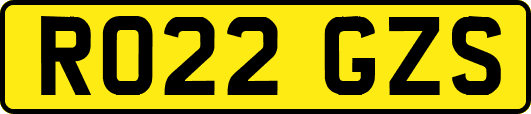 RO22GZS