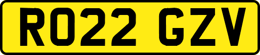 RO22GZV