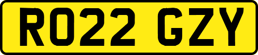 RO22GZY