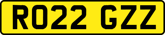 RO22GZZ