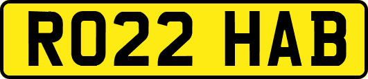RO22HAB