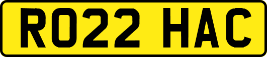 RO22HAC