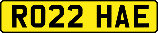 RO22HAE