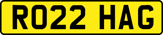 RO22HAG