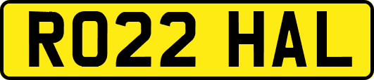 RO22HAL