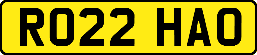 RO22HAO
