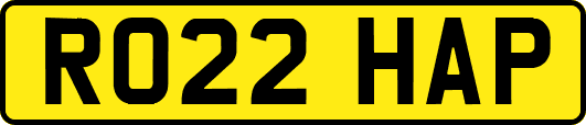 RO22HAP