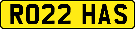 RO22HAS